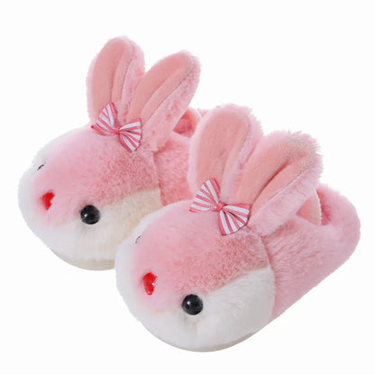 Nosso "Bunny Hop" Thermal Character Slides