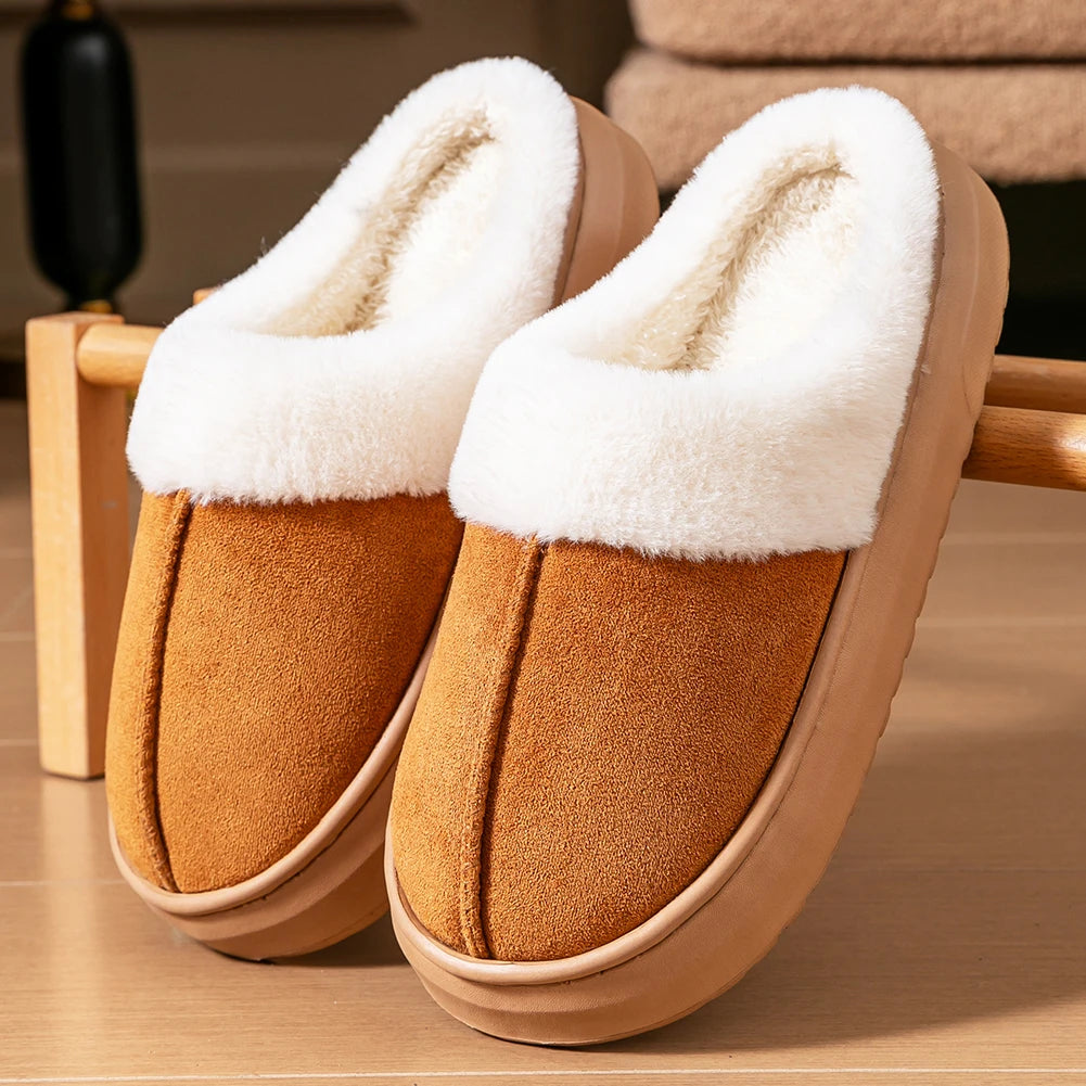 Nosso "Cloud-Luxe" Memory Foam Platforms
