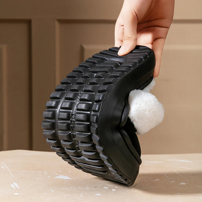 Nosso "Cloud-Luxe" Memory Foam Platforms