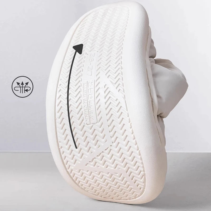 Nosso "Serene" Maternity & Home Recovery Slides