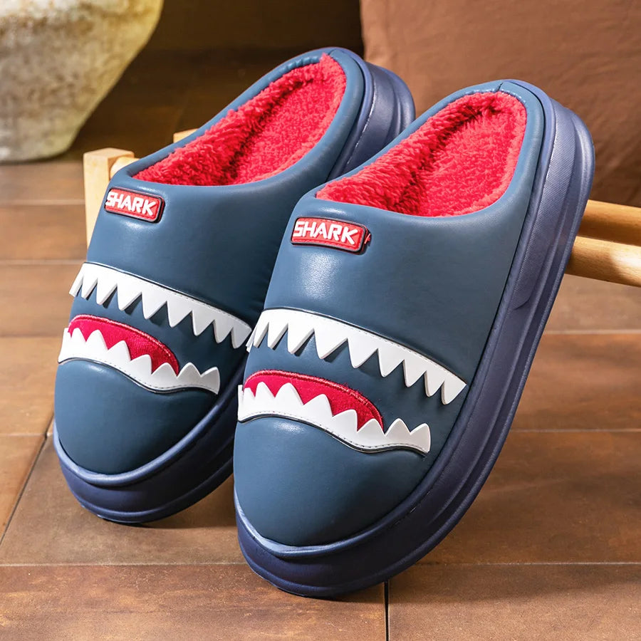Nosso "Apex Shark" Thermal Platform Slides