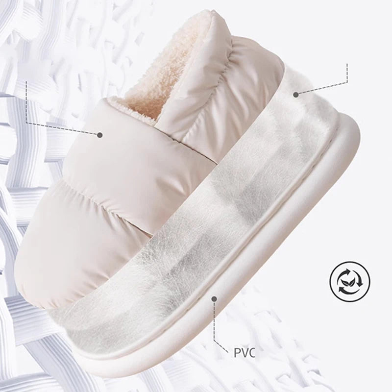 Nosso "Serene" Maternity & Home Recovery Slides