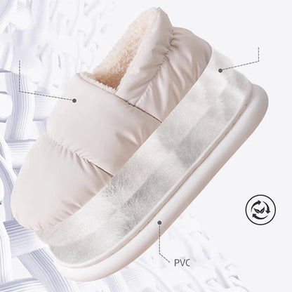 Nosso "Serene" Maternity & Home Recovery Slides