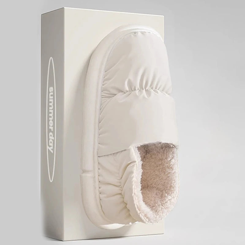 Nosso "Serene" Maternity & Home Recovery Slides