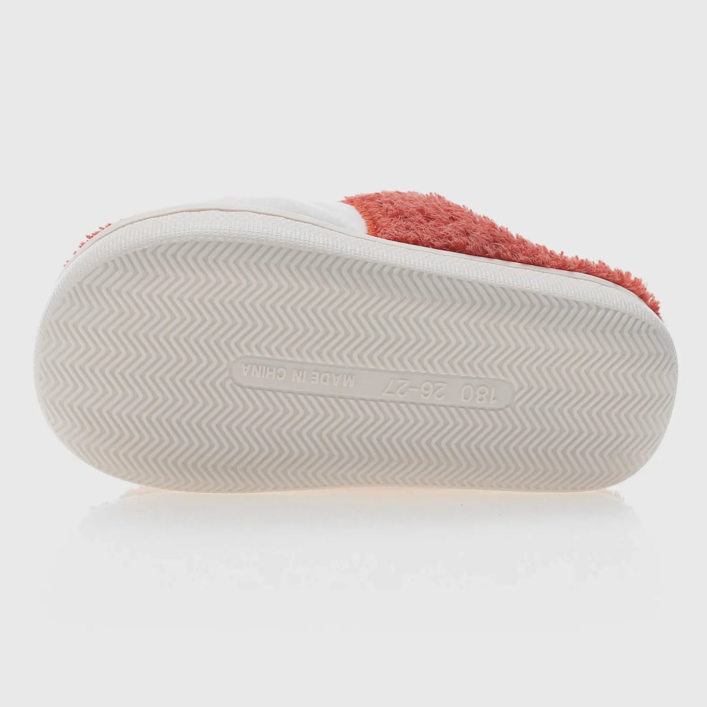 Nosso "Harlow Hare" Plush Indoor Slides