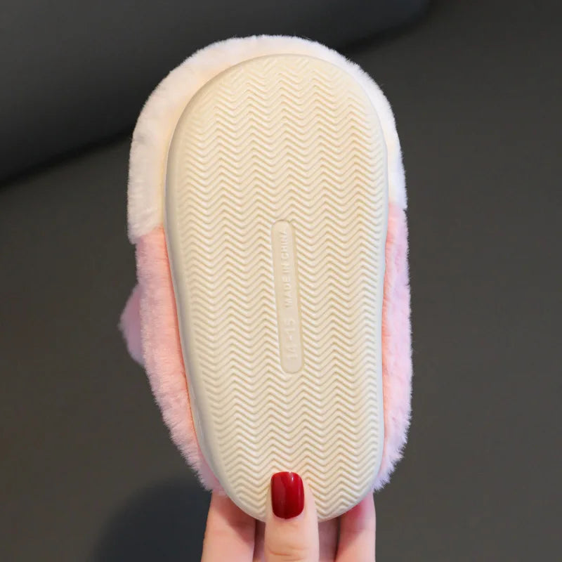 Nosso "Bunny Hop" Thermal Character Slides