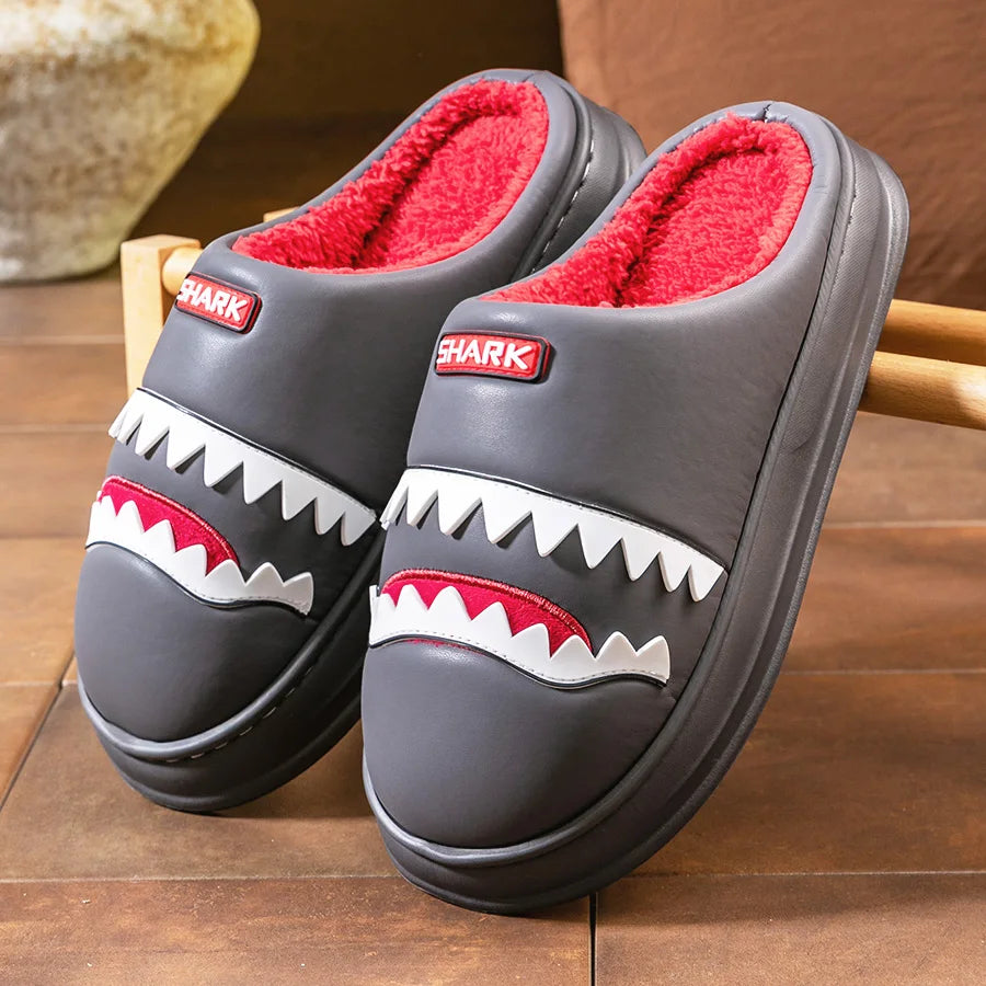 Nosso "Apex Shark" Thermal Platform Slides