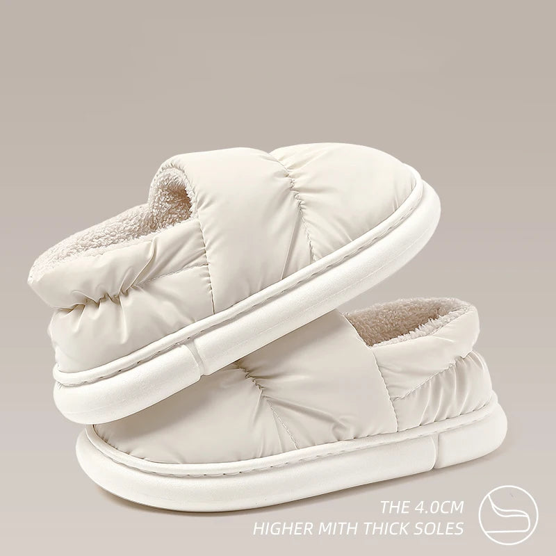 Nosso "Serene" Maternity & Home Recovery Slides