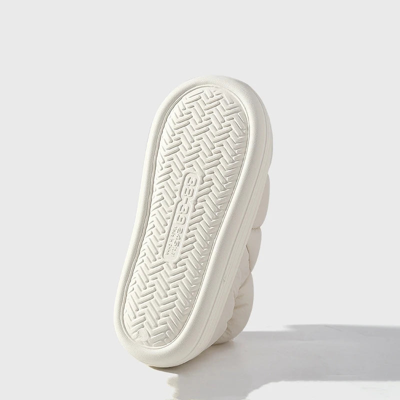 Nosso "Winter Haven" Slippers