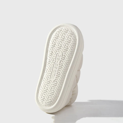 Nosso "Winter Haven" Slippers