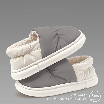 Nosso "Serene" Maternity & Home Recovery Slides