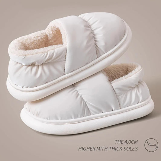 Nosso "Serene" Maternity & Home Recovery Slides