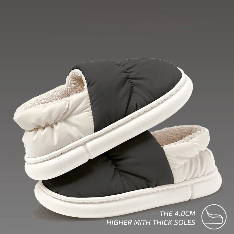 Nosso "Serene" Maternity & Home Recovery Slides