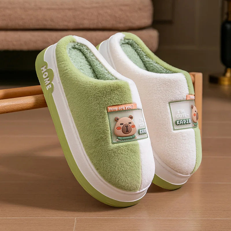 Nosso "Cosmic-Paw" 2026 Edition Slides