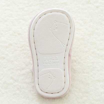 Nosso "Little Paws" Fluffy Character Slides